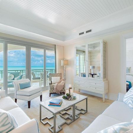The Shore Club Turks & Caicos غرايس باي المظهر الخارجي الصورة