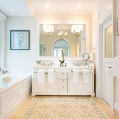 The Shore Club Turks & Caicos غرايس باي المظهر الخارجي الصورة