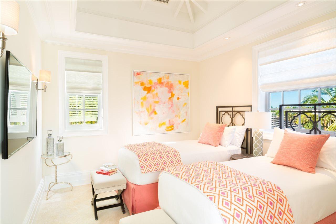 The Shore Club Turks & Caicos غرايس باي المظهر الخارجي الصورة