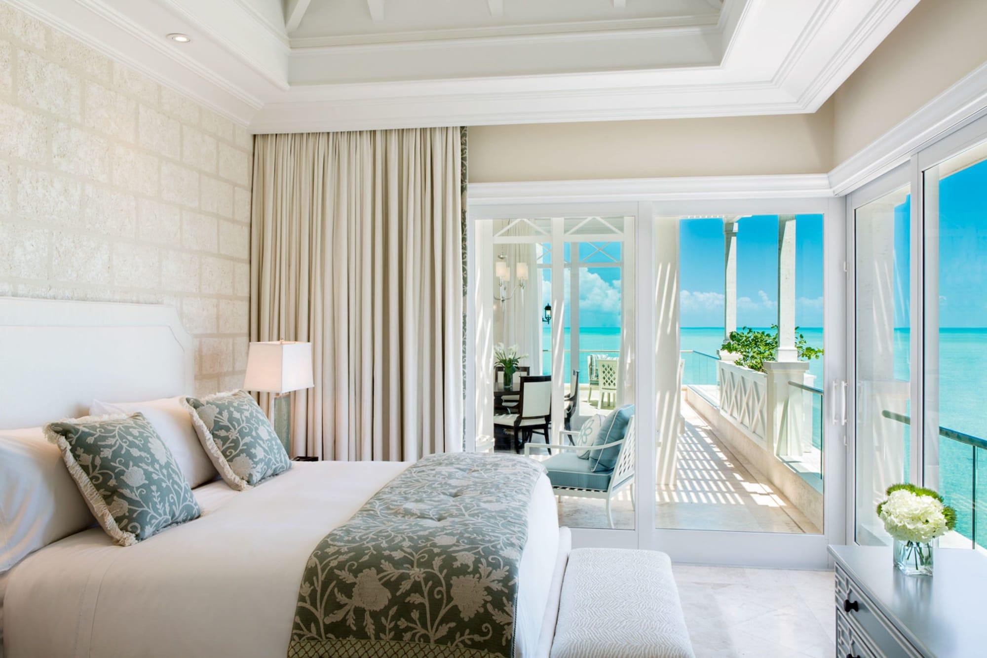 The Shore Club Turks & Caicos غرايس باي المظهر الخارجي الصورة