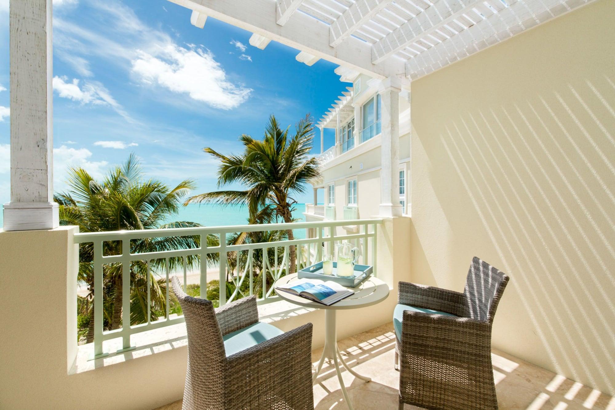The Shore Club Turks & Caicos غرايس باي المظهر الخارجي الصورة