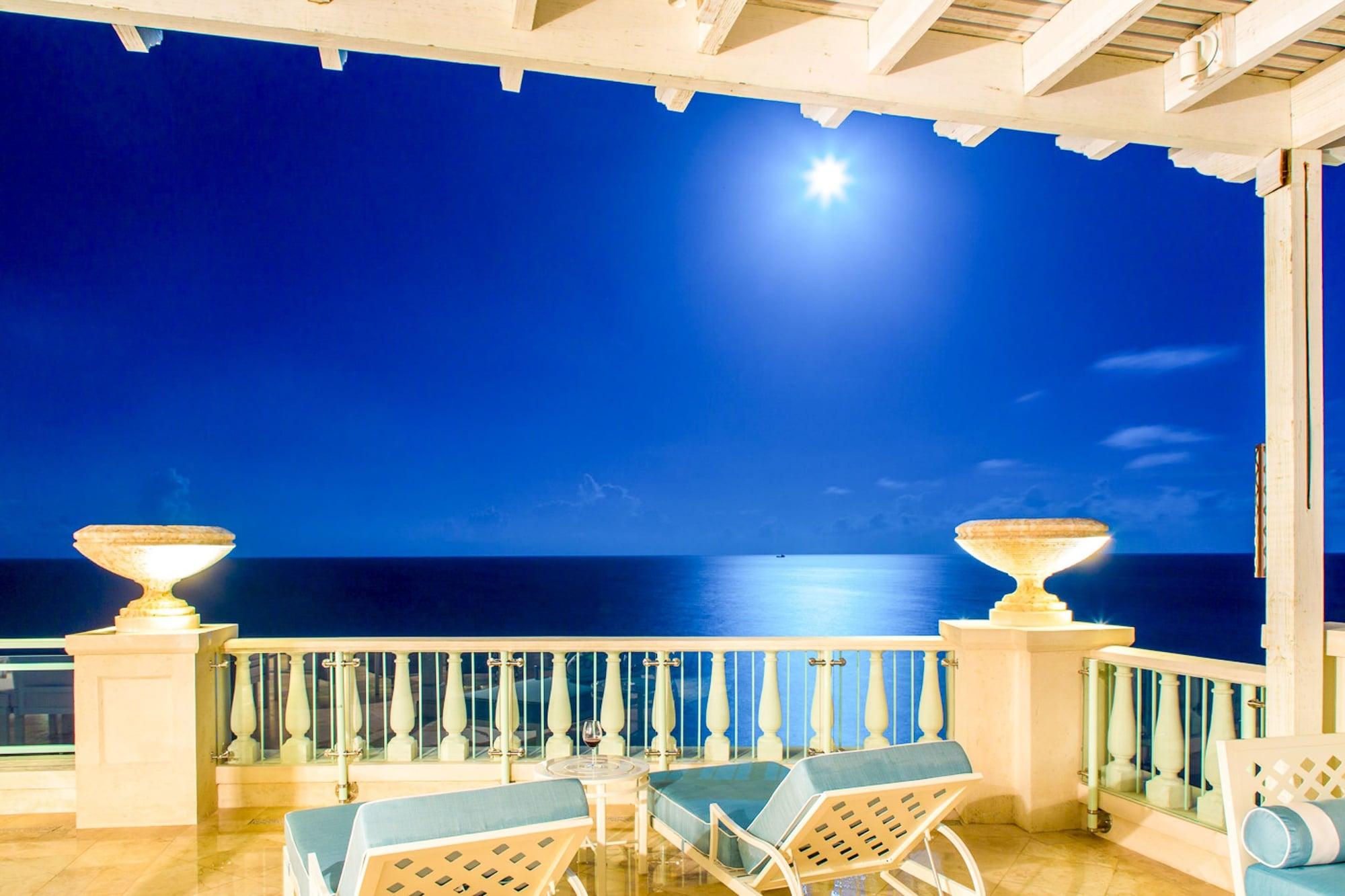 The Shore Club Turks & Caicos غرايس باي المظهر الخارجي الصورة