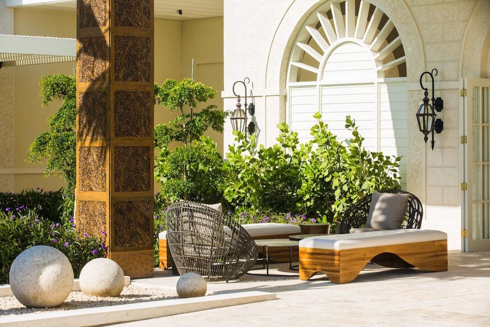 The Shore Club Turks & Caicos غرايس باي المظهر الخارجي الصورة