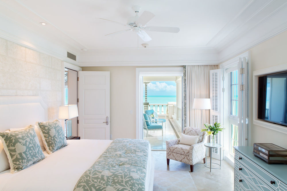 The Shore Club Turks & Caicos غرايس باي المظهر الخارجي الصورة