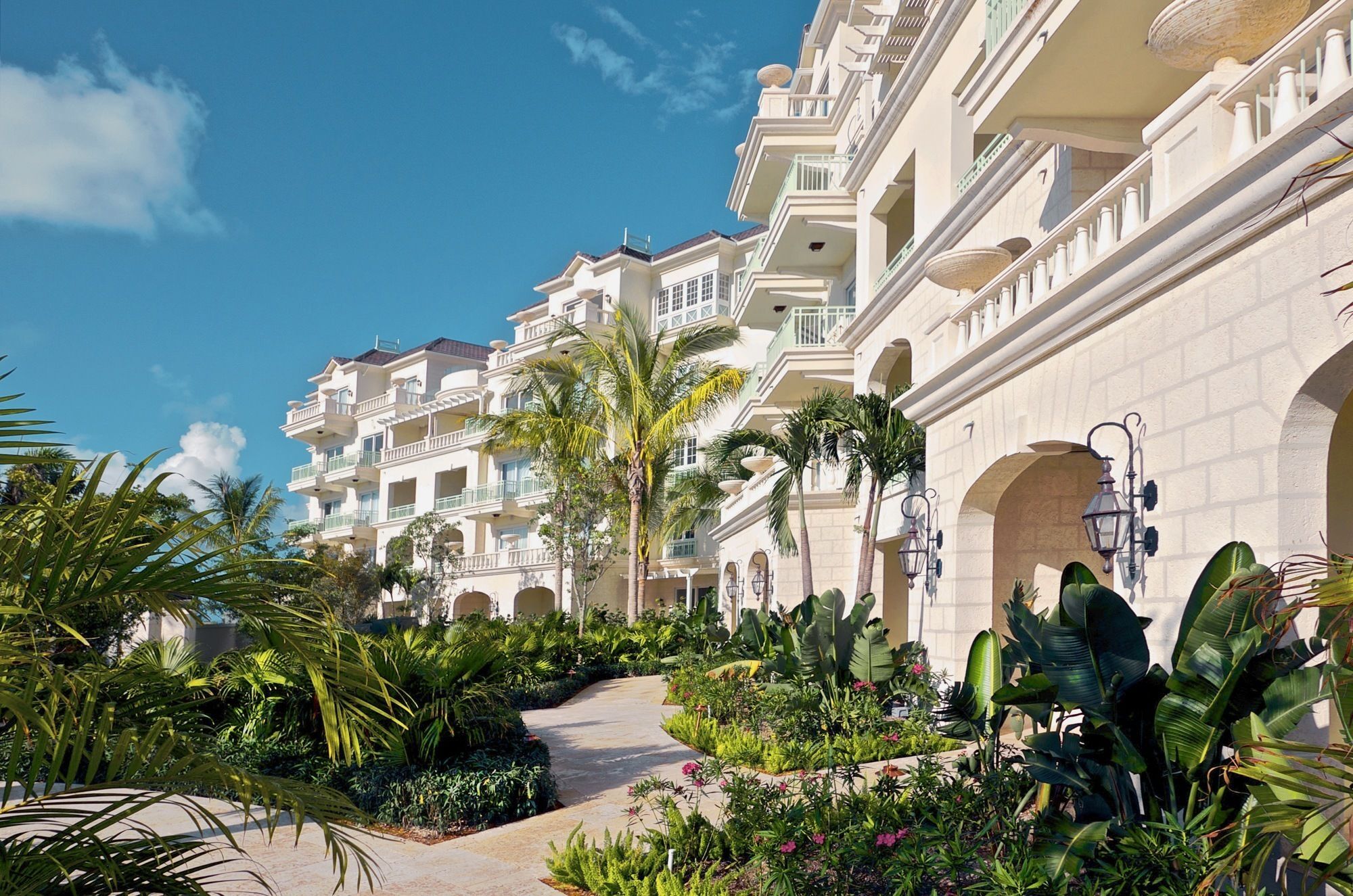The Shore Club Turks & Caicos غرايس باي المظهر الخارجي الصورة
