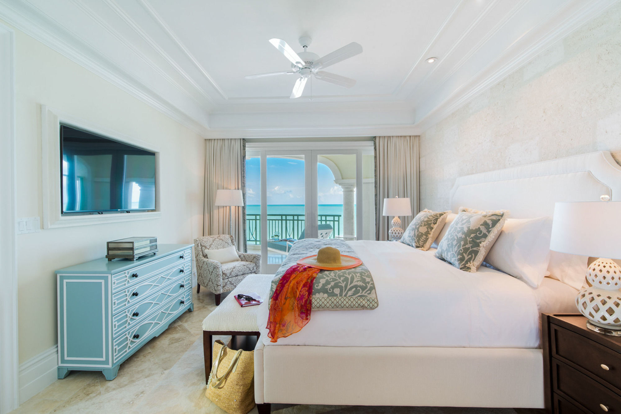 The Shore Club Turks & Caicos غرايس باي المظهر الخارجي الصورة